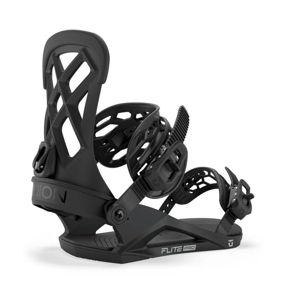 Union Flite Pro 26/27 - Black